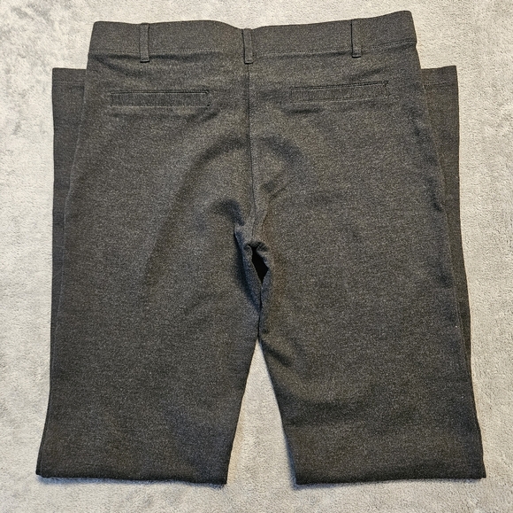 Betabrand Women's Classic Dress Pant Yoga Pants Size M - Picture 3 of 10
